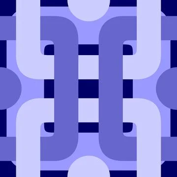 A seamless background vector illustration Stock Illustration