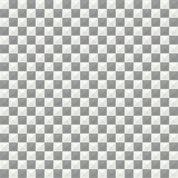 Seamless background . White and gray rectangle texture Stock Illustration