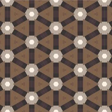 Seamless backgrounds and textures abstract patterns pack for universal use Stock Illustration
