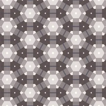 Seamless backgrounds and textures abstract patterns pack for universal use Stock Illustration
