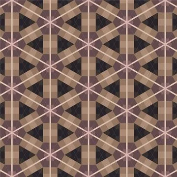 Seamless backgrounds and textures abstract patterns pack for universal use Stockillustratie