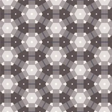 Seamless backgrounds and textures abstract patterns pack for universal use Stock Illustration