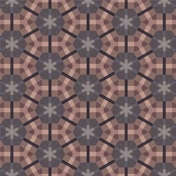 Seamless backgrounds and textures abstract patterns pack for universal use Stock Illustration