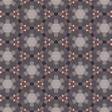 Seamless backgrounds and textures abstract patterns pack for universal use Stock Illustration