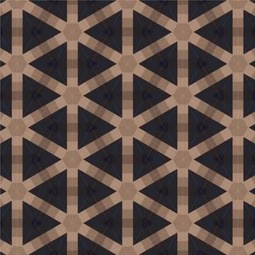 Seamless backgrounds and textures abstract patterns pack for universal use Stock Illustration
