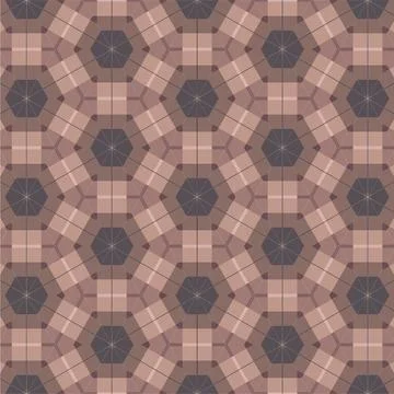 Seamless backgrounds and textures abstract patterns pack for universal use Stock Illustration