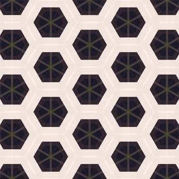 Seamless backgrounds and textures abstract patterns pack for universal use Stockillustratie