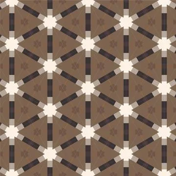 Seamless backgrounds and textures abstract patterns pack for universal use Stock Illustration
