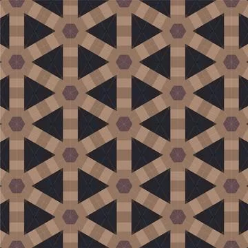 Seamless backgrounds and textures abstract patterns pack for universal use Stock Illustration
