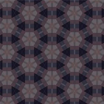 Seamless backgrounds and textures abstract patterns pack for universal use Stock Illustration