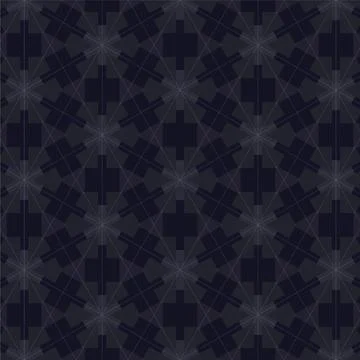Seamless backgrounds and textures abstract patterns pack for universal use Stock Illustration