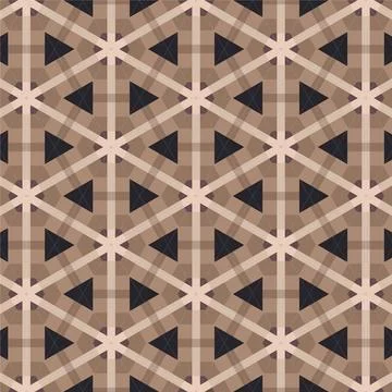 Seamless backgrounds and textures abstract patterns pack for universal use Stockillustratie