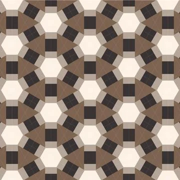 Seamless backgrounds and textures abstract patterns pack for universal use Stock Illustration