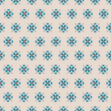 Seamless backgrounds pattern. Vector EPS10 Stock Illustration
