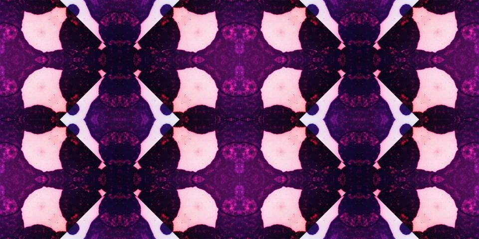 Seamless banner pattern. The texture is woven wide. Abstract chaotic backgrou 스톡 일러스트