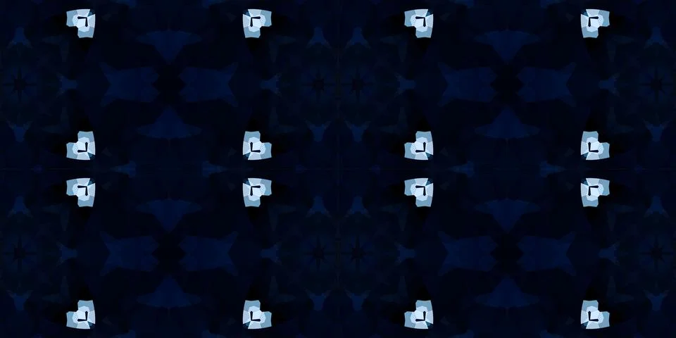 Seamless banner pattern. The texture is woven wide. Abstract chaotic backgrou 스톡 일러스트
