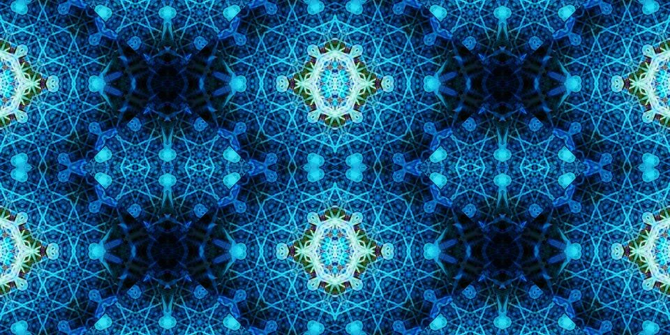 Seamless banner pattern. The texture is woven wide. Abstract chaotic backgrou Stock Illustration