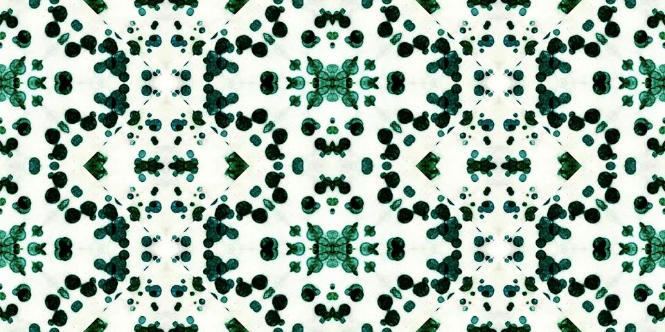 Seamless banner pattern. The texture is woven wide. Abstract chaotic backgrou イラスト素材