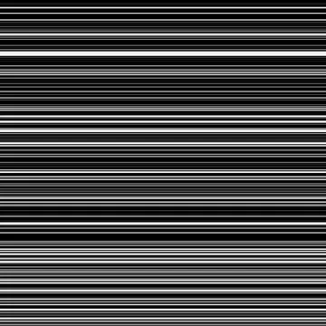 Seamless Barcode Background Stock Illustration