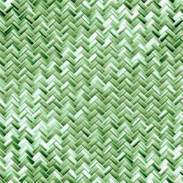 Seamless basket weave pattern Stock Illustration