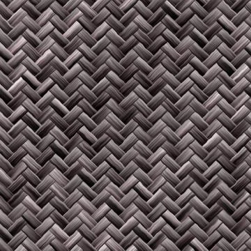 Seamless basket weave pattern Stock Illustration