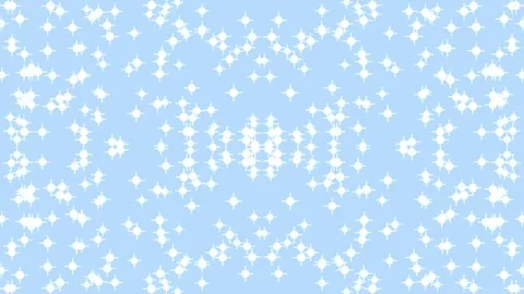 Seamless beige abstract pattern with delicate gold floral motifs background.. 库存影片 337498100