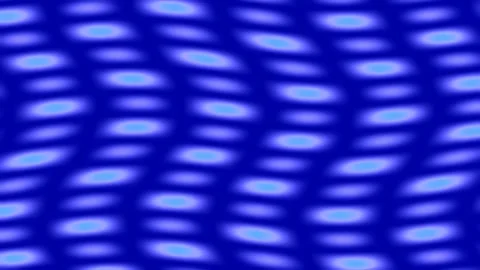 Seamless black and white abstract pattern background texture for modern desig Stock Footage 342158531