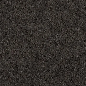 Seamless Black Plastic Texture Stock Photos