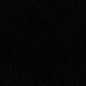 Seamless black quartz texture pattern. Stock Photos