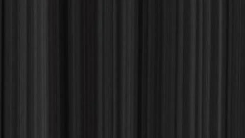 Seamless black wood surface texture loop. Black wooden board panel background 스톡 동영상 224359346
