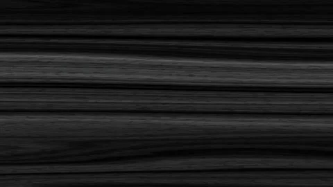 Seamless black wood surface texture loop. Black wooden board panel background 스톡 동영상 224360070