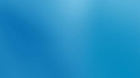 Seamless blend of light blue sky background 스톡 일러스트
