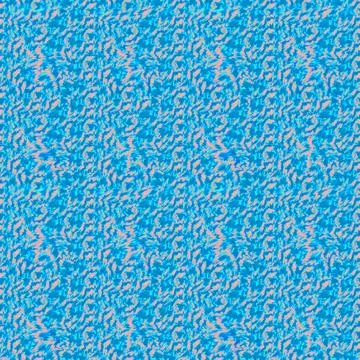 Seamless-Blue-Abstract-Noise-Texture-Dynamic-Pattern-Background Stock Illustration