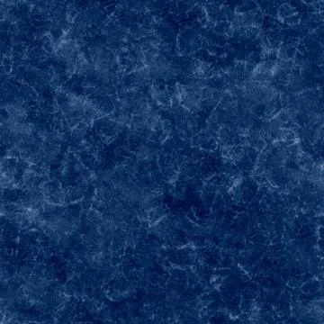 Seamless blue abstract plastered texture Stock Illustration