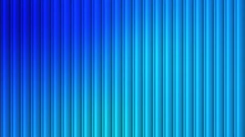 Seamless Blue and Cyan Abstract Light Streaks Loop Background Animation Stockbeeldmateriaal 342085029