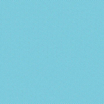 Seamless blue and white thin diagonal strips 库存插图