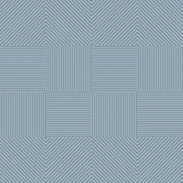 Seamless-blue-background-pattern Stock Illustration