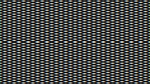 Seamless blue geometric pattern background grid lines for modern tech design Stock Footage 336889186