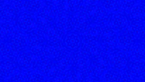 Seamless blue geometric pattern background texture for modern abstract digi.. Stock Footage 339794739