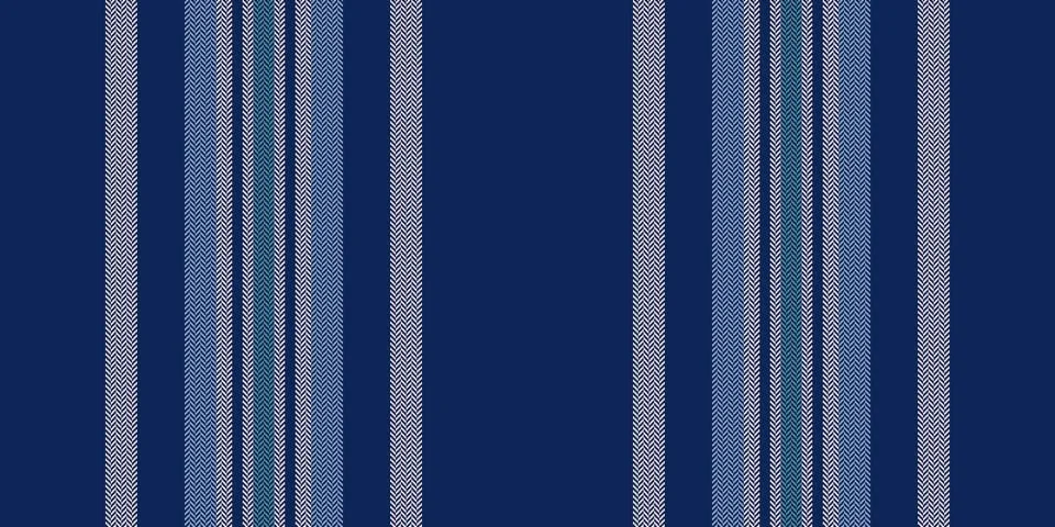 A seamless blue herringbone stripe pattern background, no people. This elegan Stock Illustration