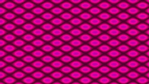 Seamless Blue Honeycomb Geometric Pattern for Abstract Tech Background Stock Footage 339789466