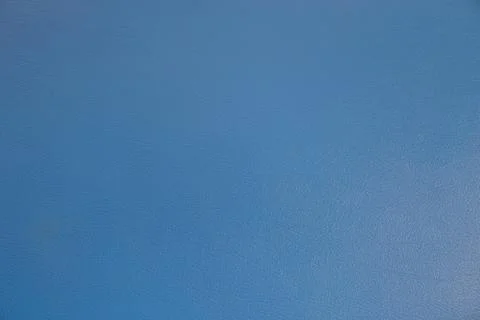 Seamless blue leather texture Stock Photos