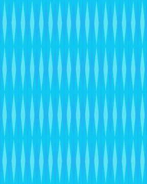Seamless blue lines abstract vector background Иллюстрация