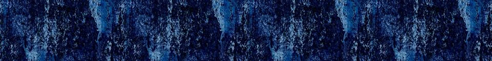 Seamless blue pattern textured background. Foto stock