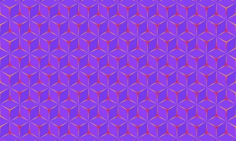 Seamless blue, repeatable pattern Stock Illustration