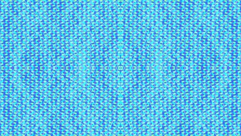 Seamless blue texture background pattern for fabric design and wallpaper Stock Footage 336775673
