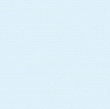 Seamless blue wave certificate background. Lineal and geometric. Stock Illustration