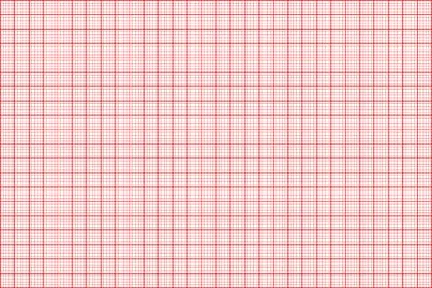 Seamless blueprint grid pattern, mathematical square coordinate paper texture Ilustración de archivo