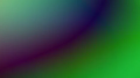 Seamless Blur Abstract Background with Gentle Transitions for Infinite Loop Stock Footage 288741729