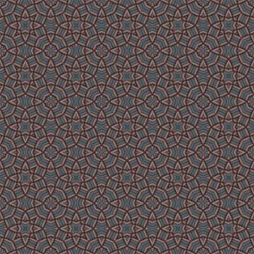 Seamless braided pattern of lines. Square abstract pattern. Woven fabric te.. 스톡 일러스트